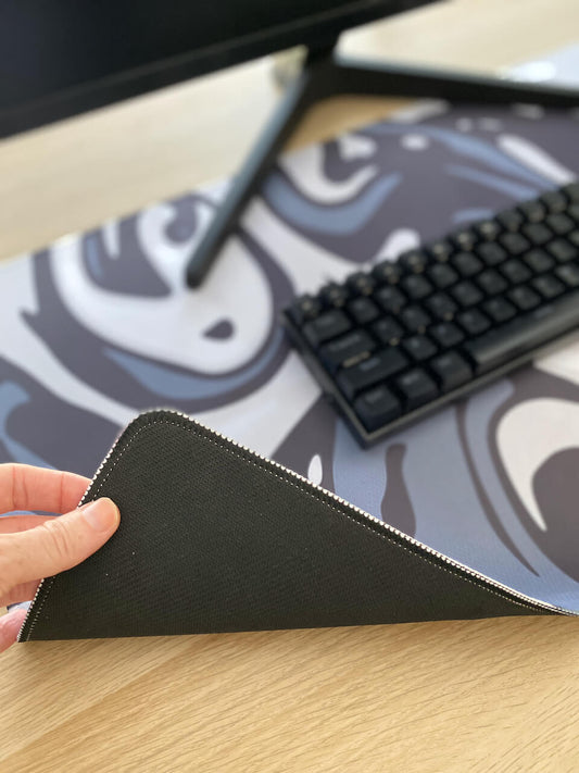 6 reasons you need a good quality mousepad